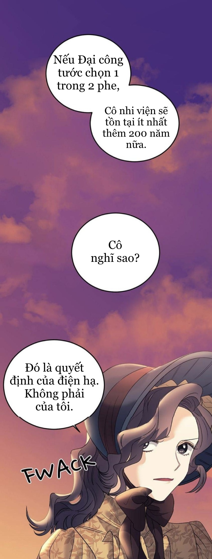 ebony, quạ đen chapter 71 2