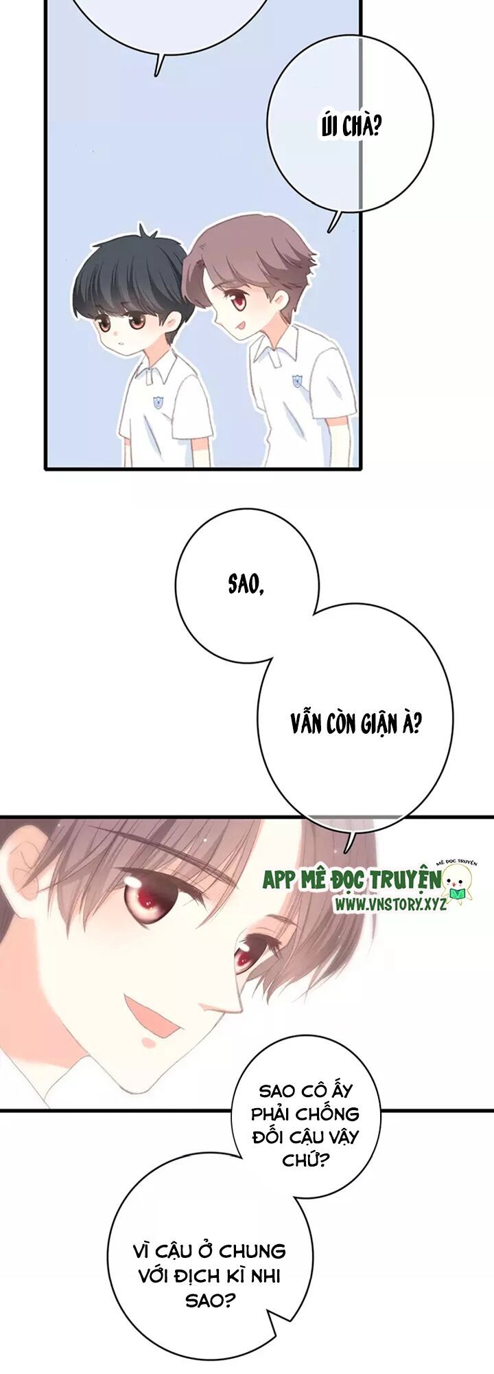 con tim rung động 2 chapter 2 70