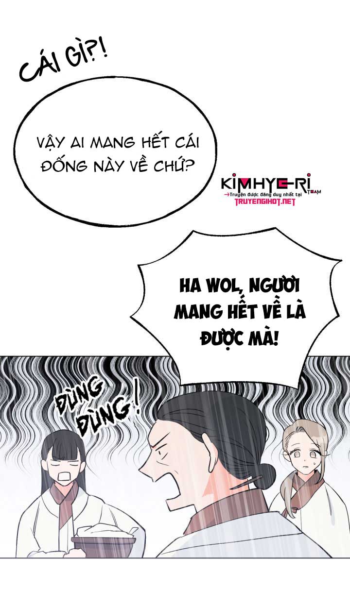 độc chủ chapter 1 34