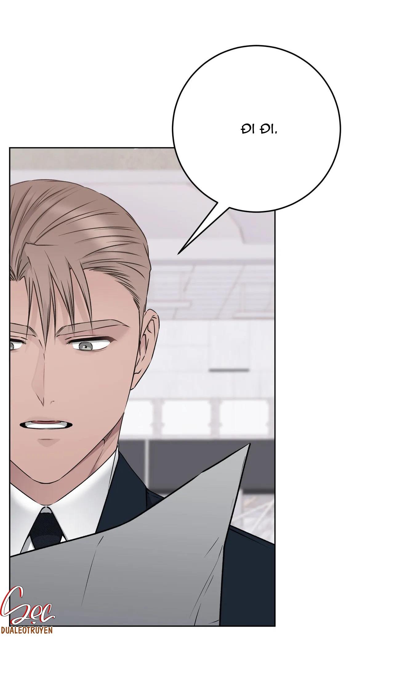 bên trong lớp cảnh phục chapter 35 30