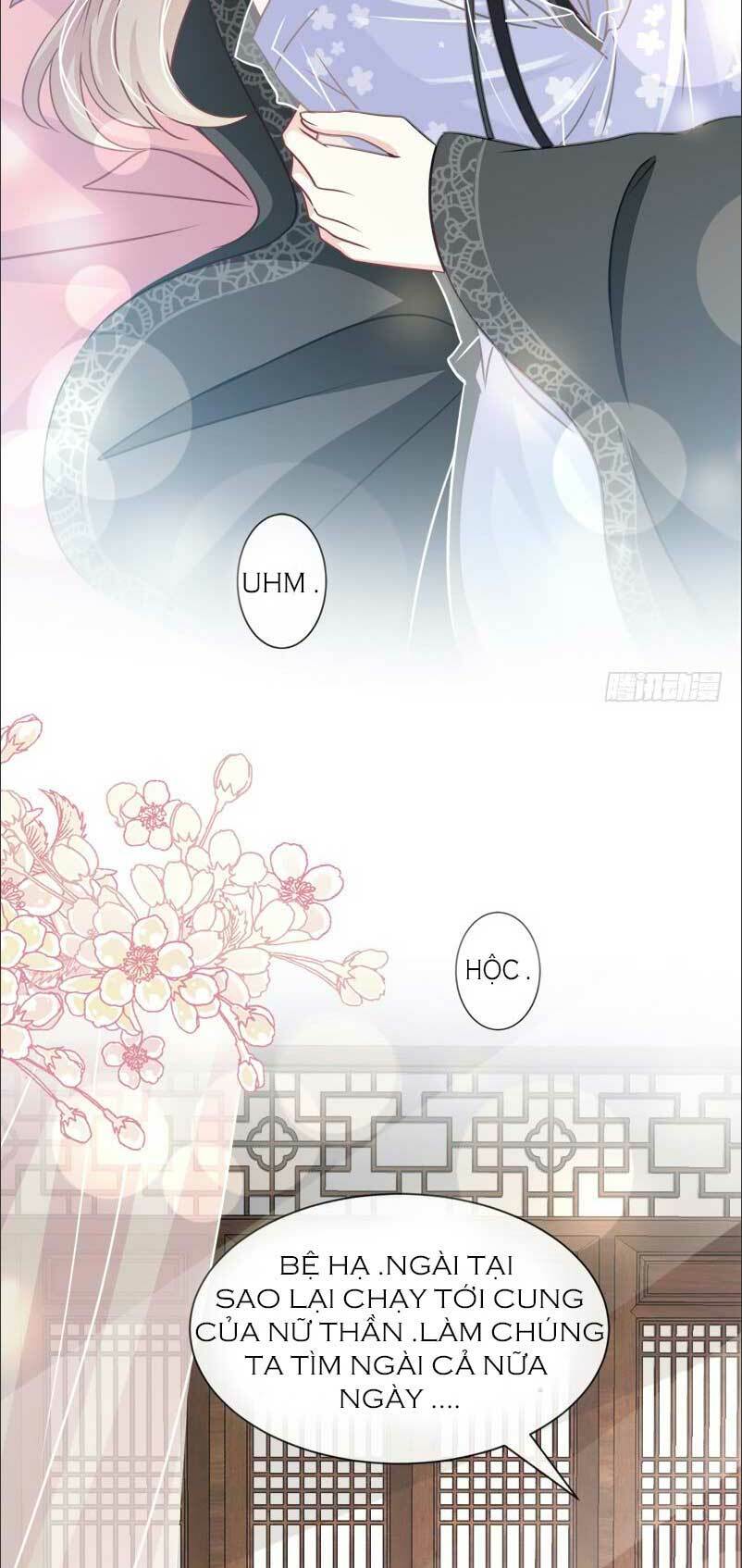 thiên hạ đệ nhất sủng phi chapter 122.2 6