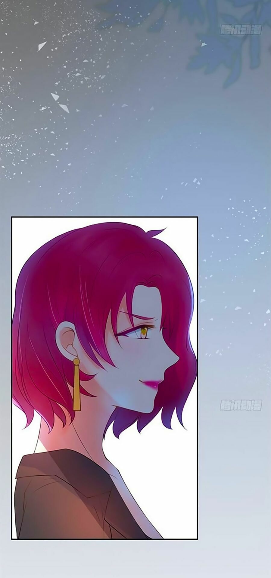 luyến đường thời quang chapter 29 3