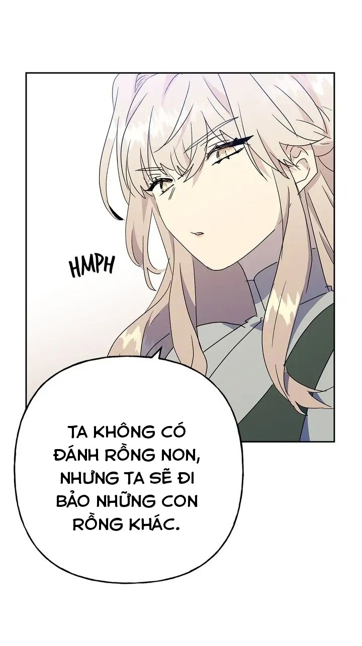 bình tĩnh nào, tiểu thư! chapter 65 38