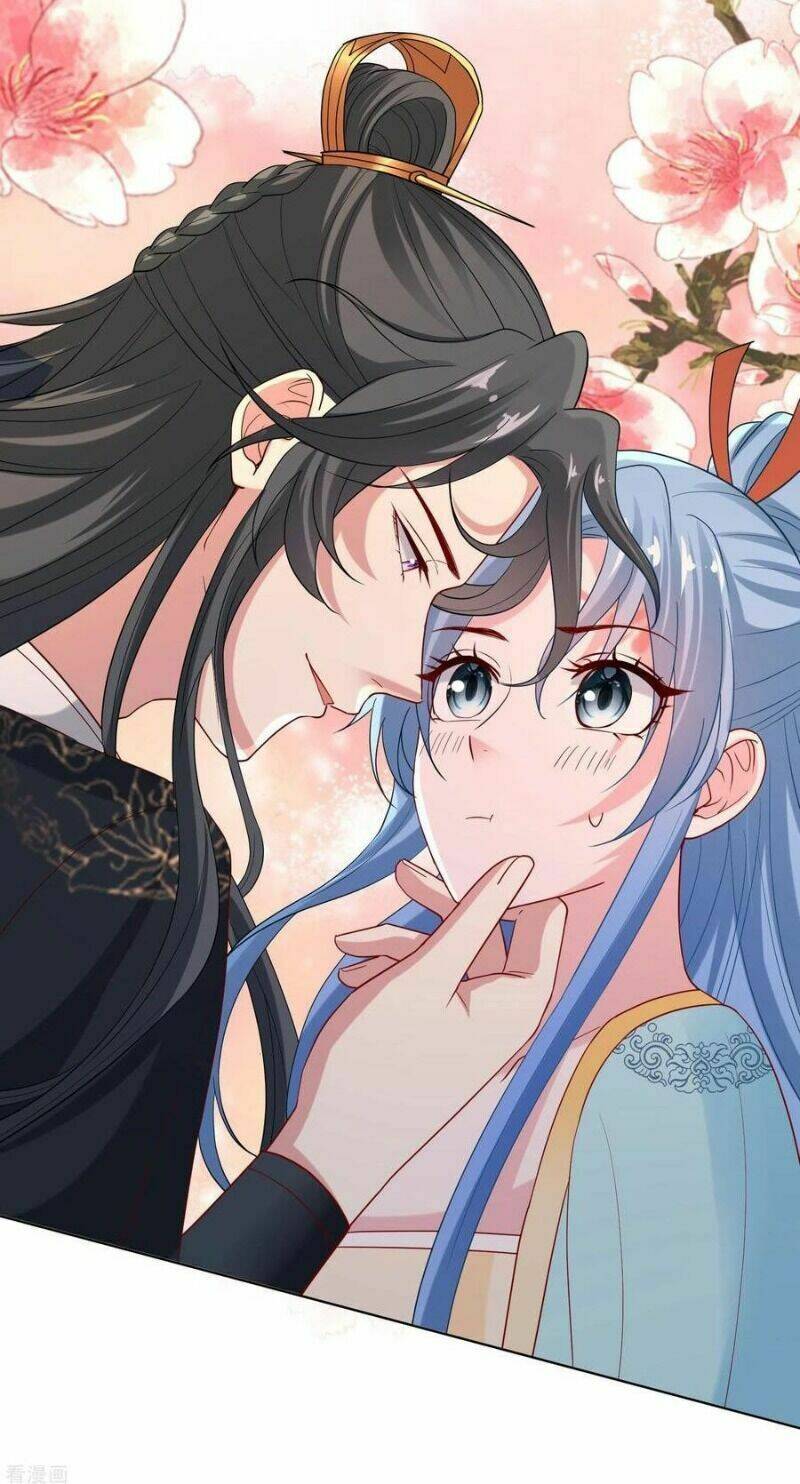 độc y đích nữ chapter 161 7