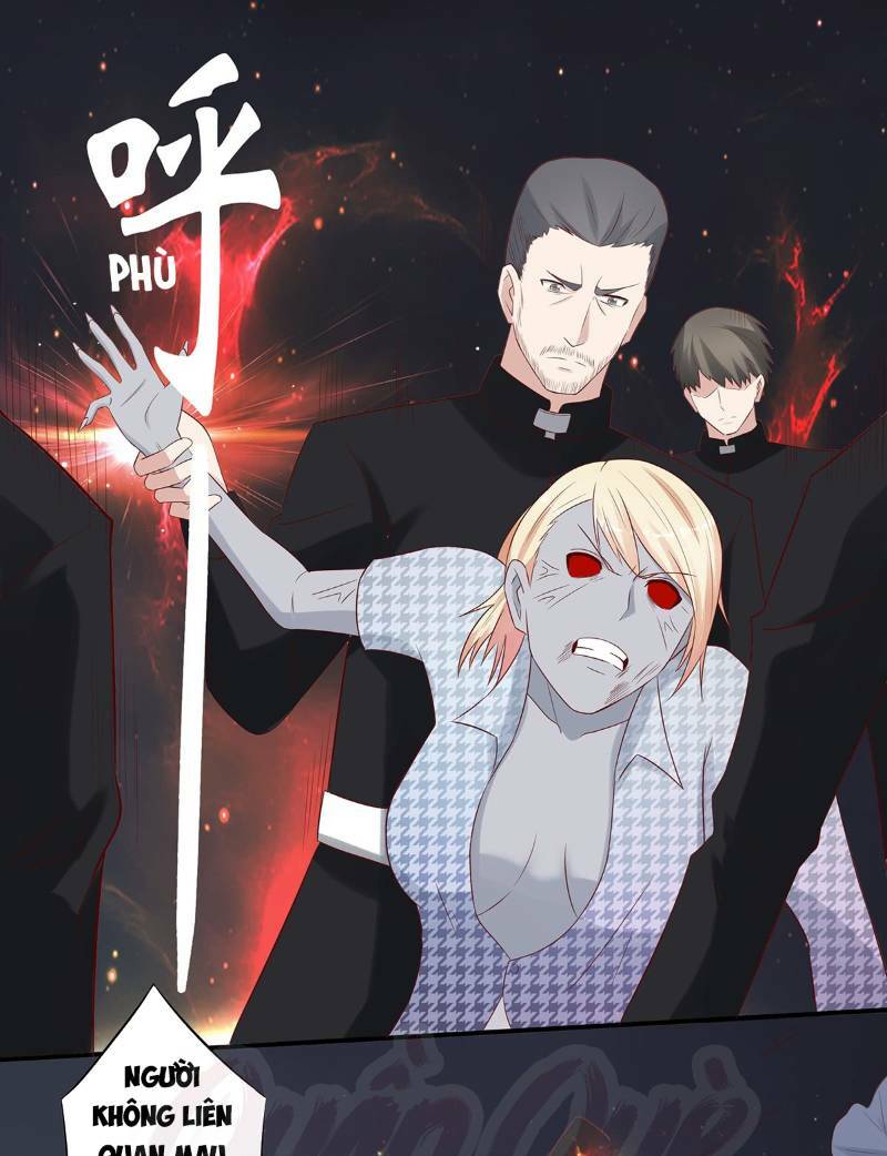 người tu tiên tại đô thị chapter 6 16