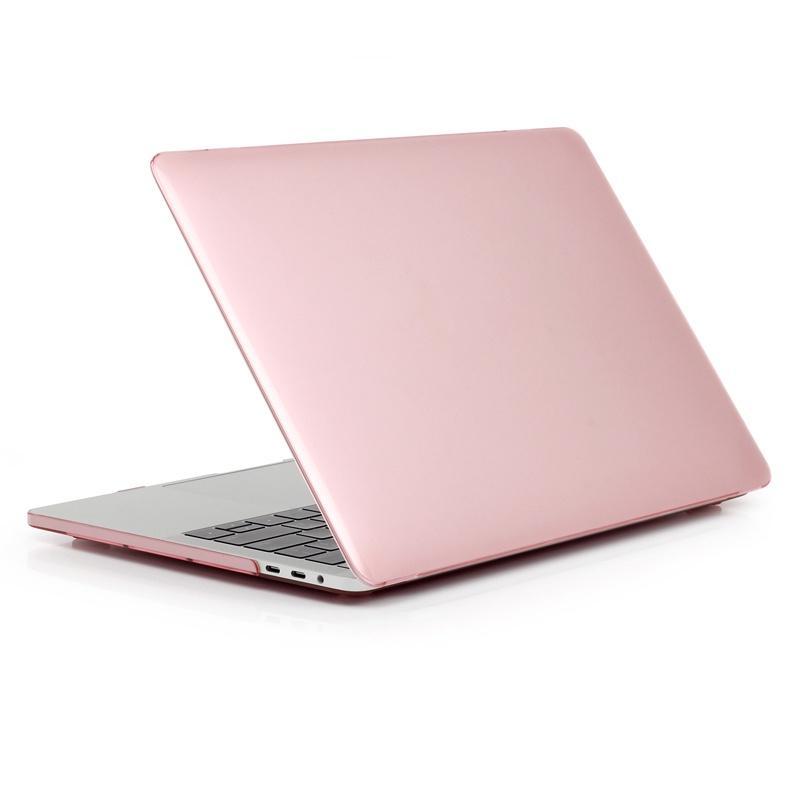 Vỏ bảo vệ cao cấp thích hợp cho Macbook Pro 13 M1 A2338 A2289 A2251 2020