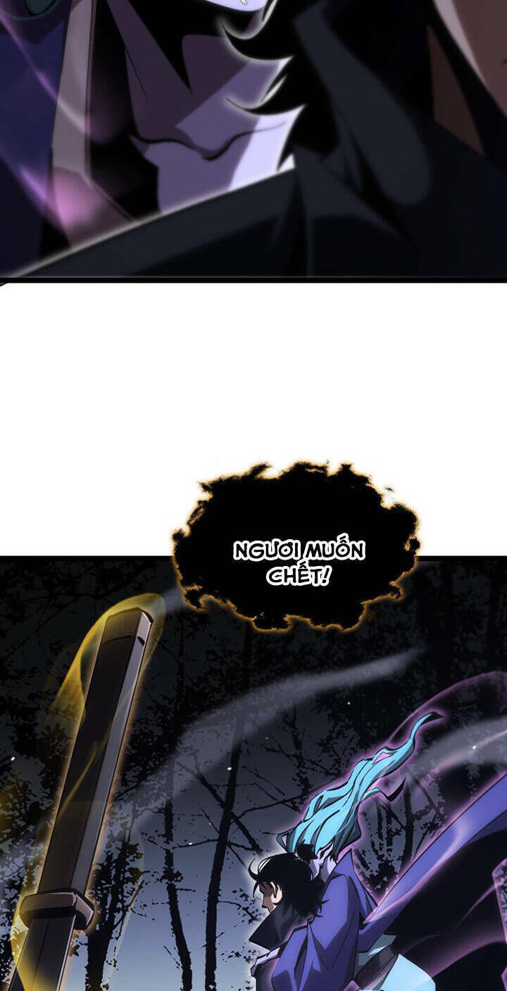 chư giới - tận thế online chapter 185 52