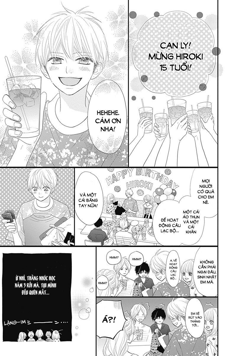 territory m no juunin chapter 7 33