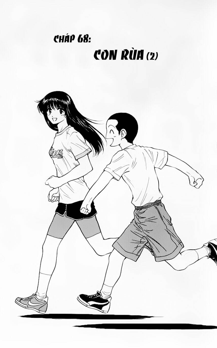 salad days chapter 68 1