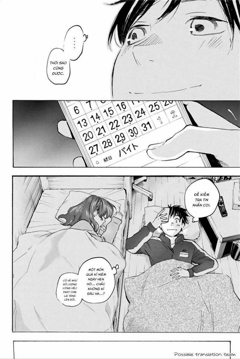 forget me not chapter 22 26