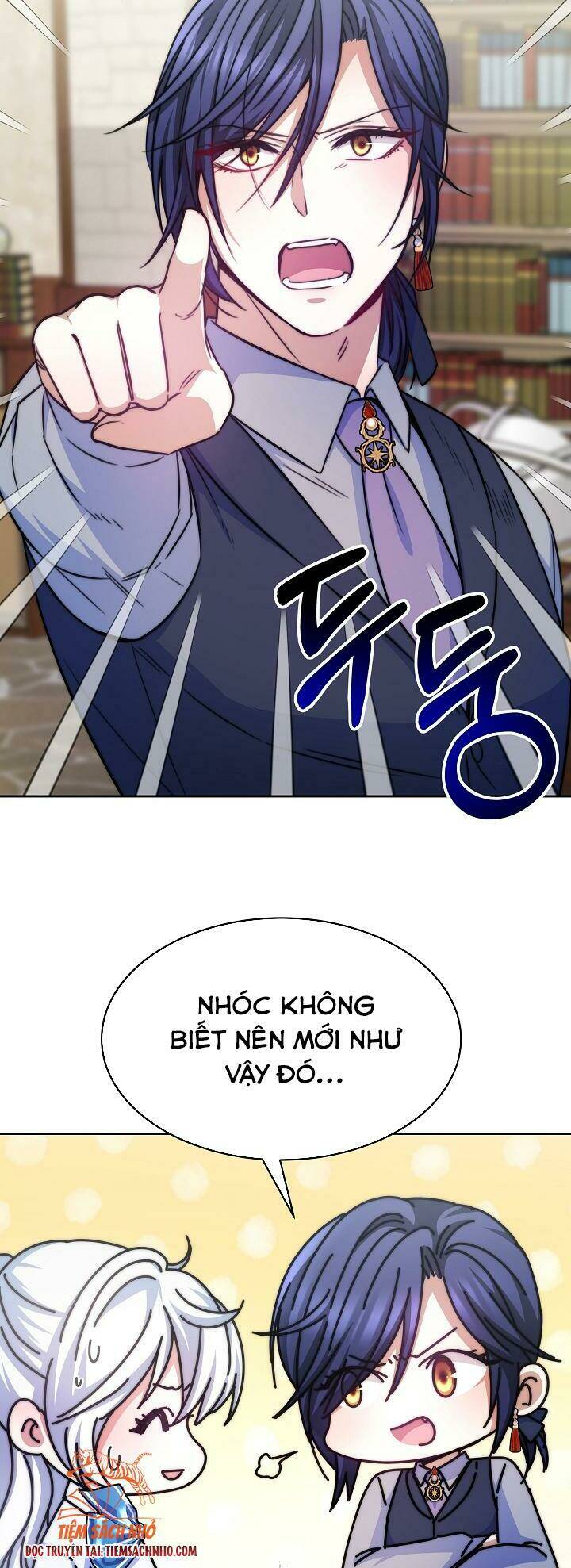 nàng evangeline chapter 19 34