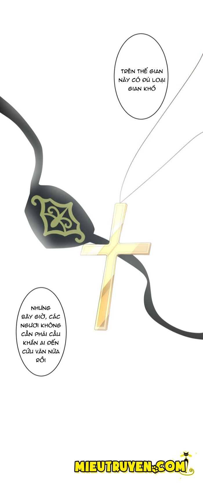 độc nhãn ác ma của ta chapter 42 45