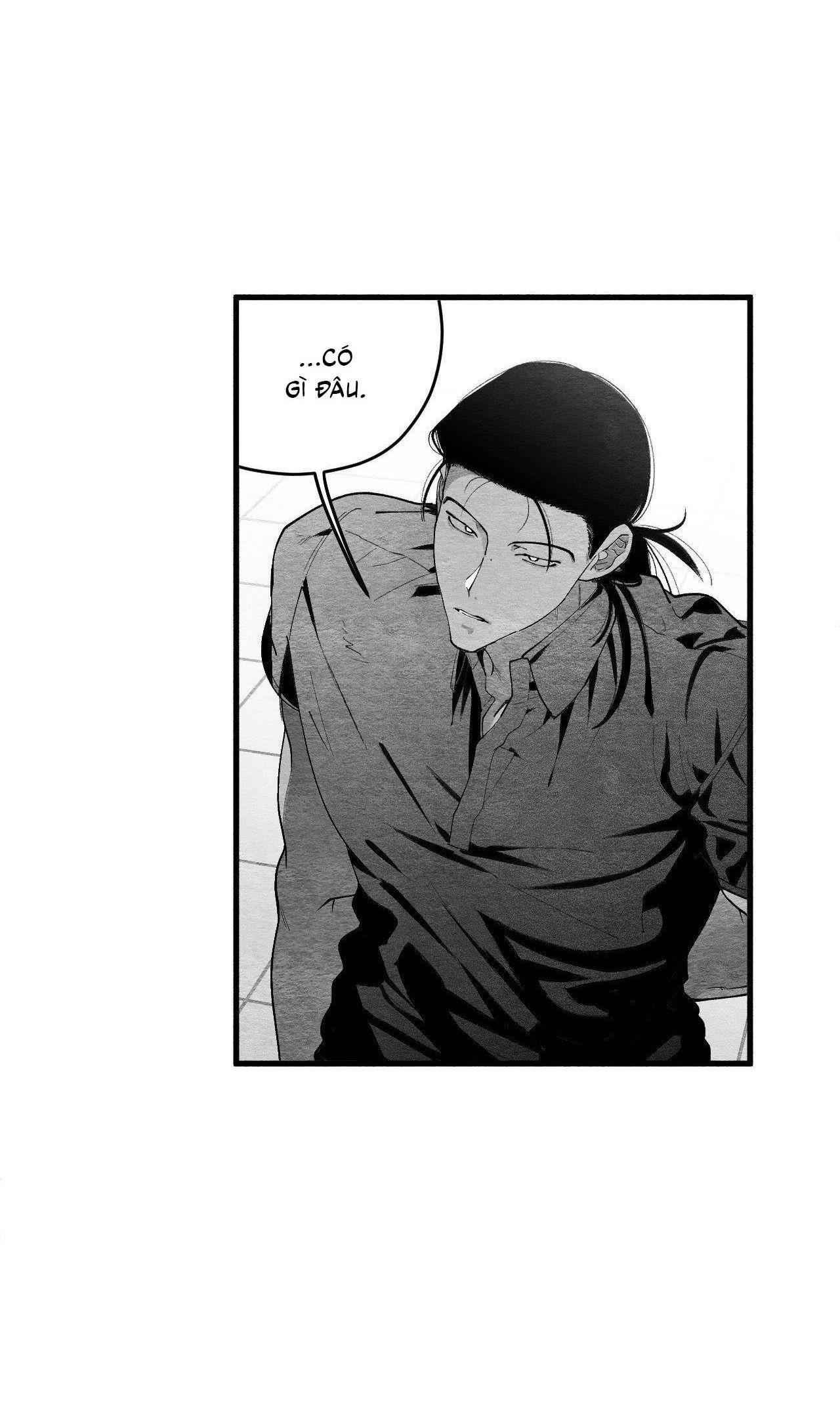 vóc dáng toàn mỹ chapter 14 14