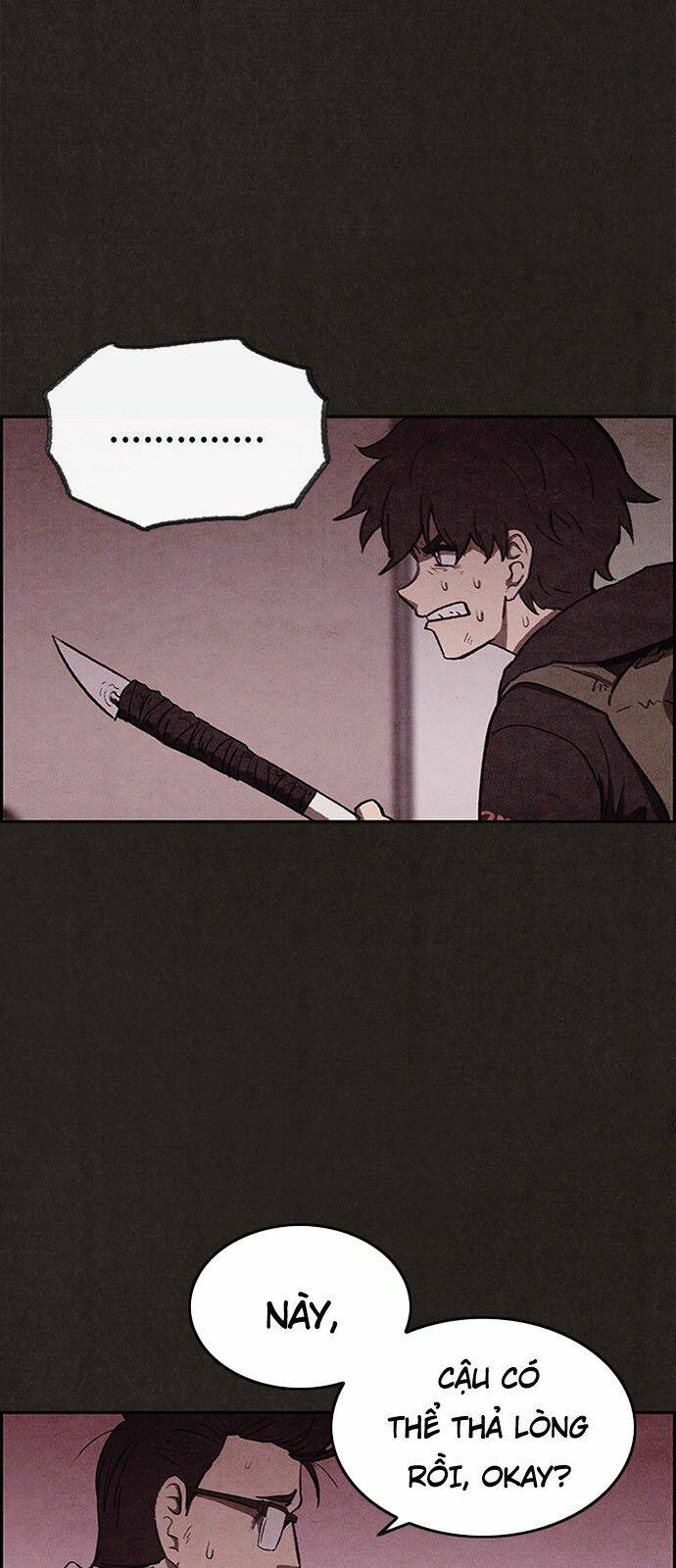 quái vật tại chung cư xanh chapter 24 52