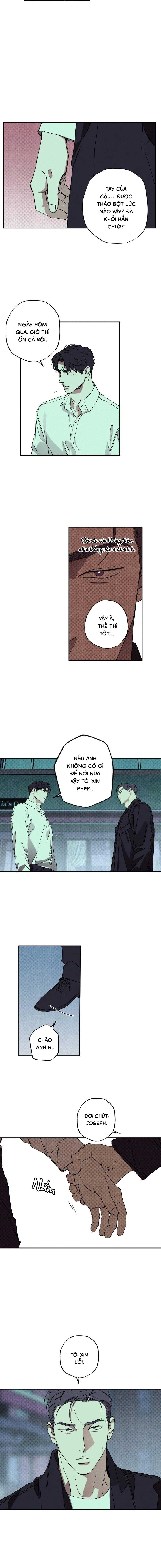 wet sand chapter 34 2