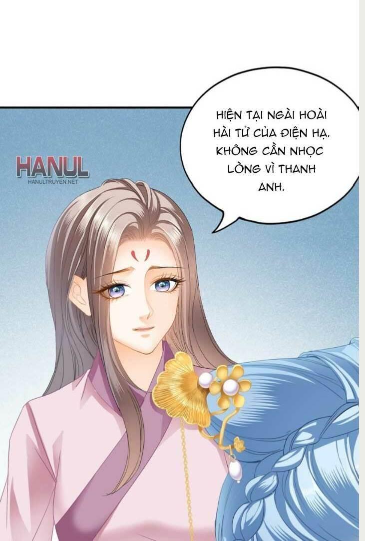 bổn vương muốn nàng chapter 106 27