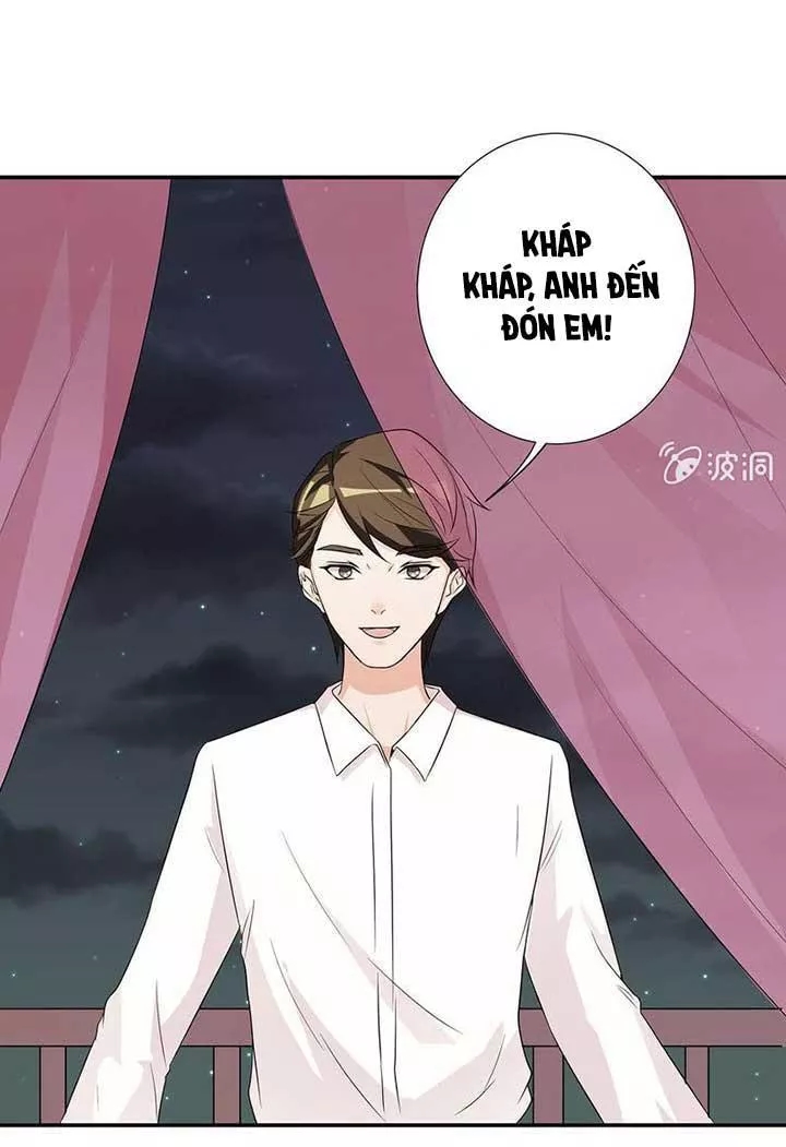 kháp kháp hương phản chapter 25 23