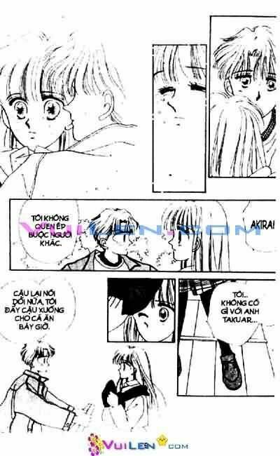 cô gái khả ái chapter 9 89