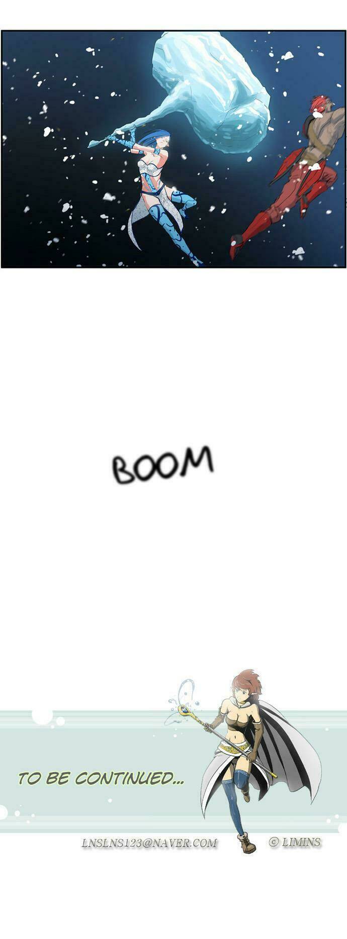 changsik đứa con của rồng chapter 22 31