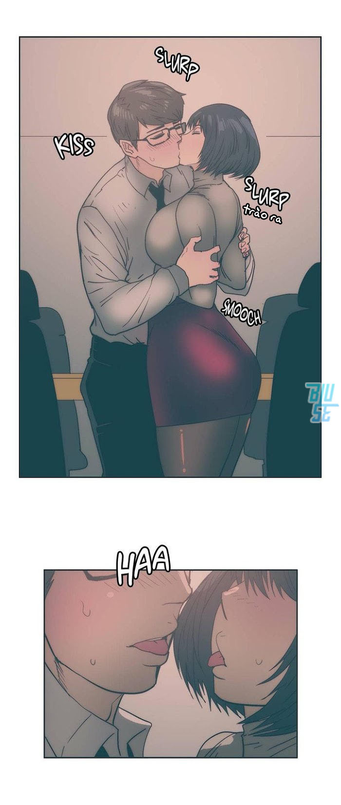 dục vọng chết người chapter 26 34