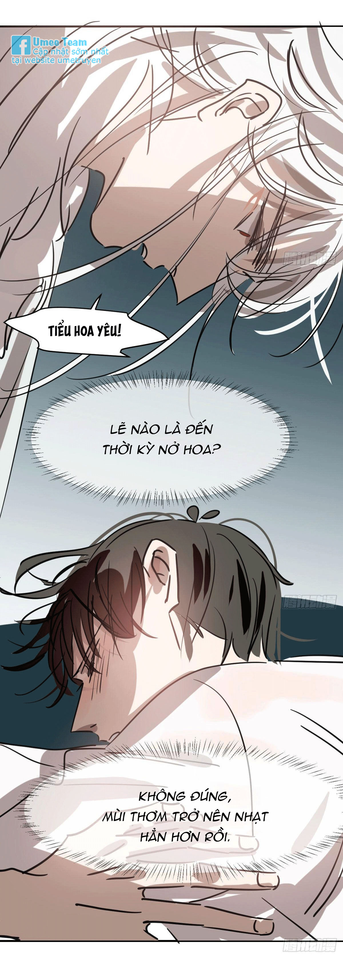 bắt lấy ngao ngao chapter 69 7