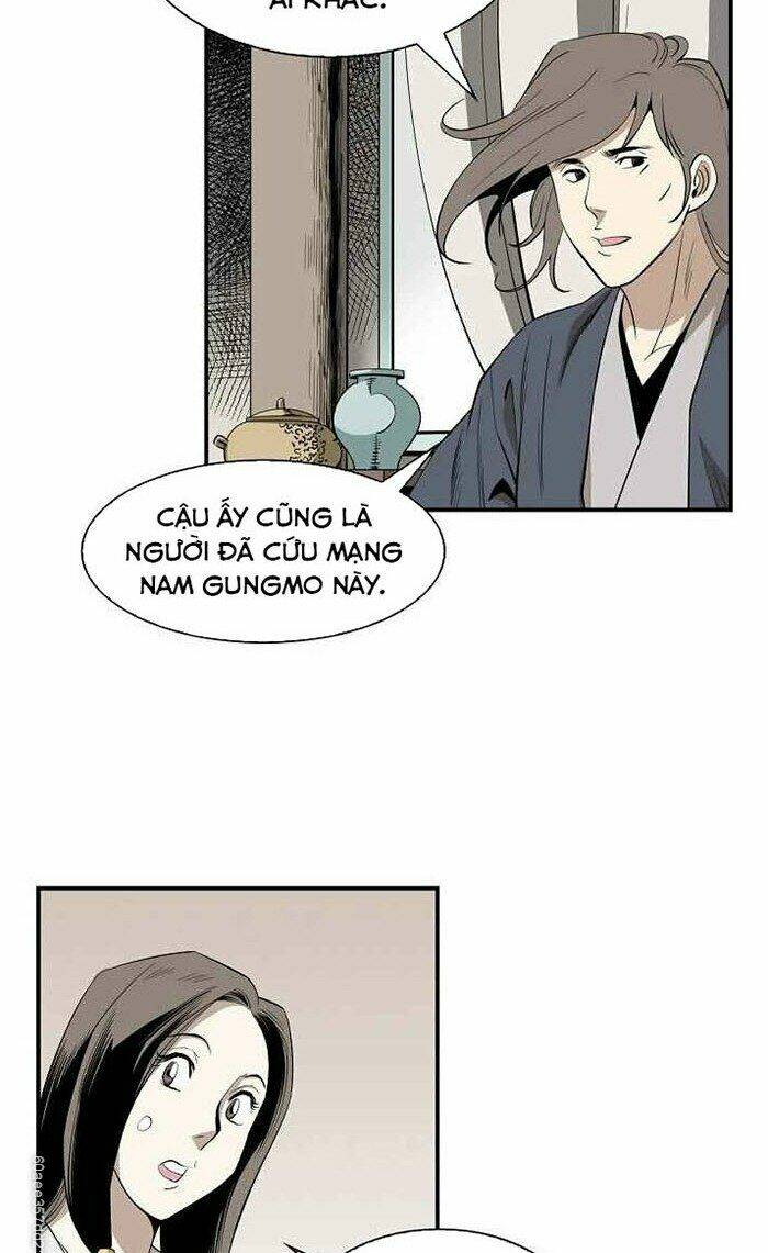 thế giới võ thuật của pháp sư chapter 59 15