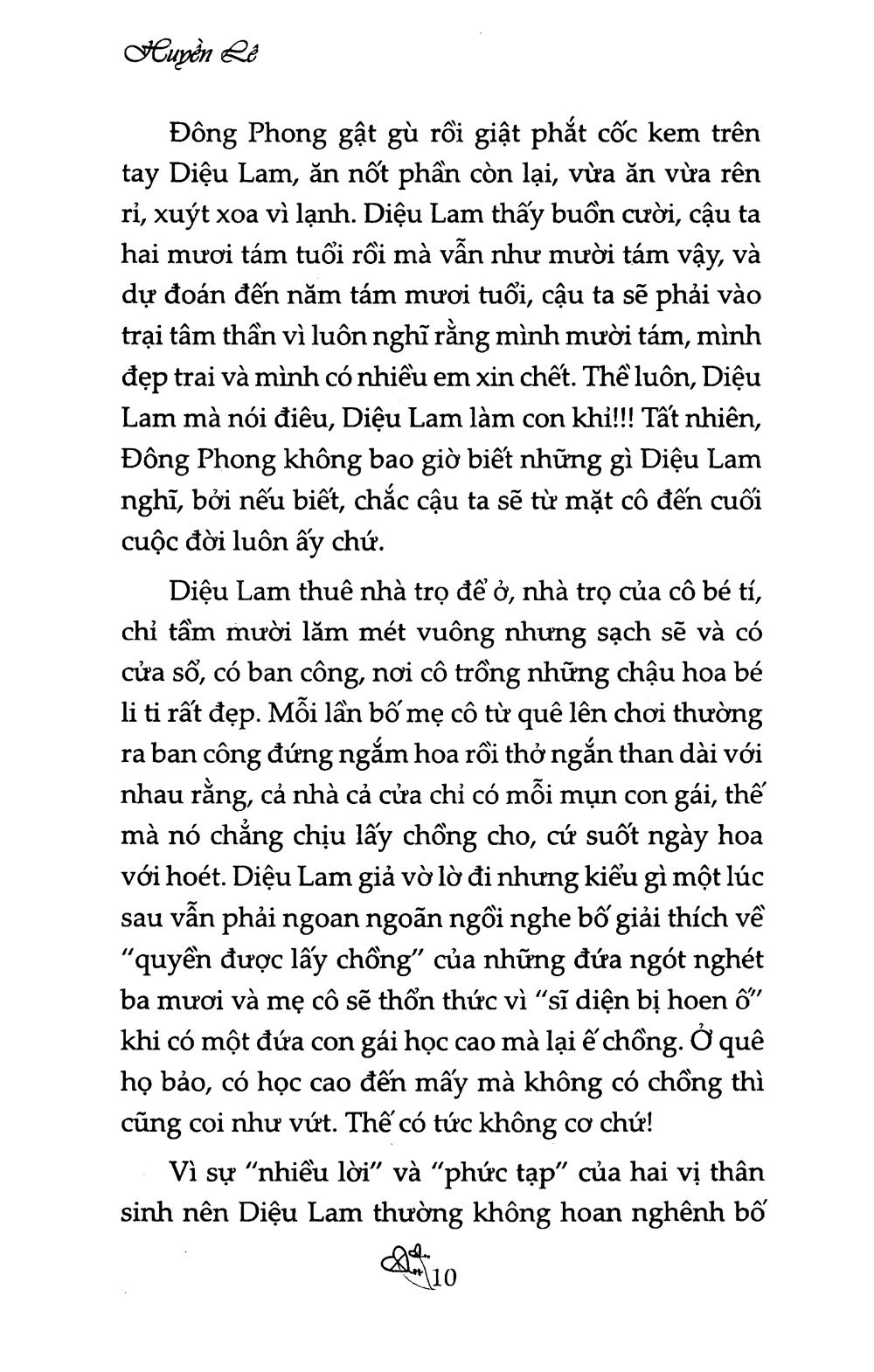 Ăn Gì Để Anh Mua?