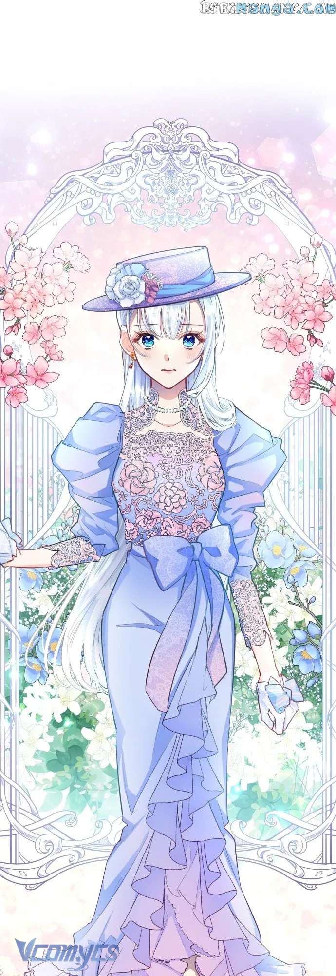 sự báo thù của một vị thánh chapter 52 2