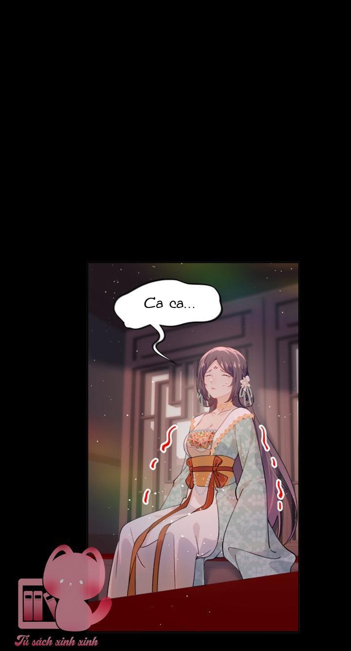 một đêm nọ đột nhiên yandere tới! chapter 106 2