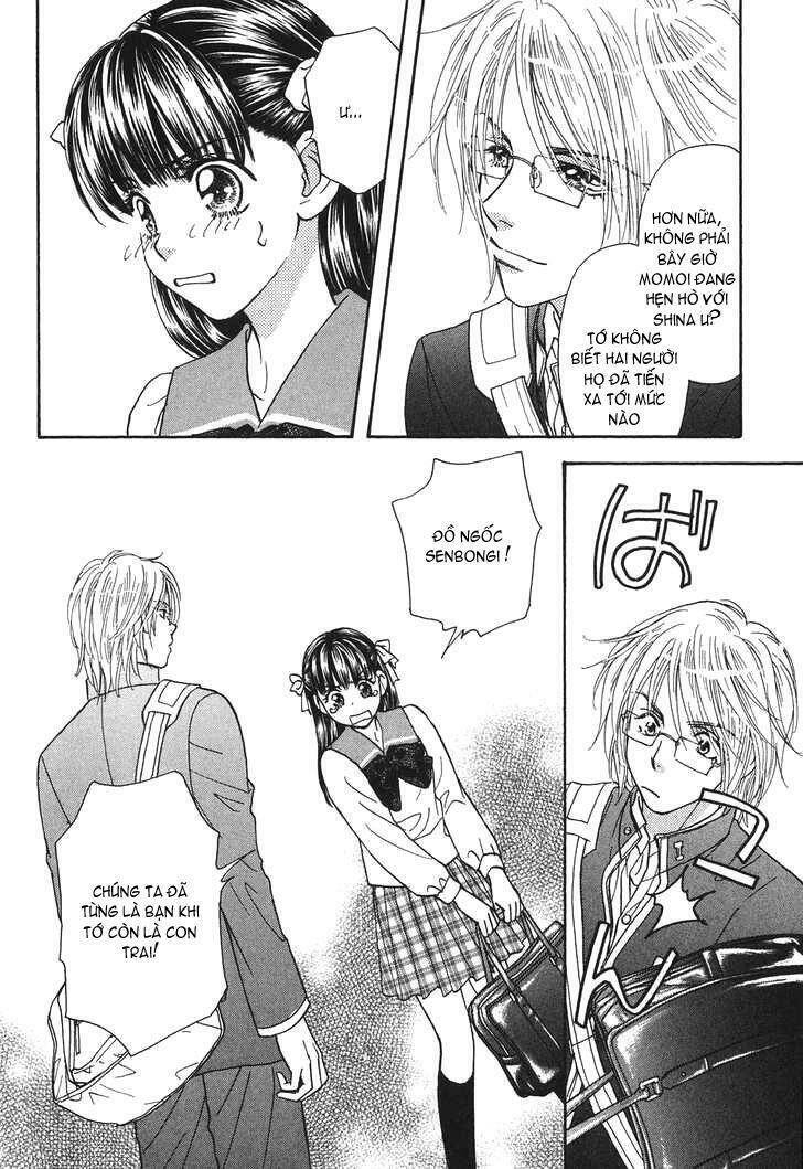 boku to kanojo no xxx chapter 25 20