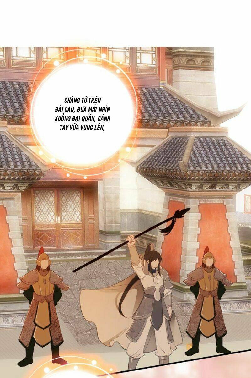 nhất sinh nhất thế mỹ nhân cốt chapter 31 4