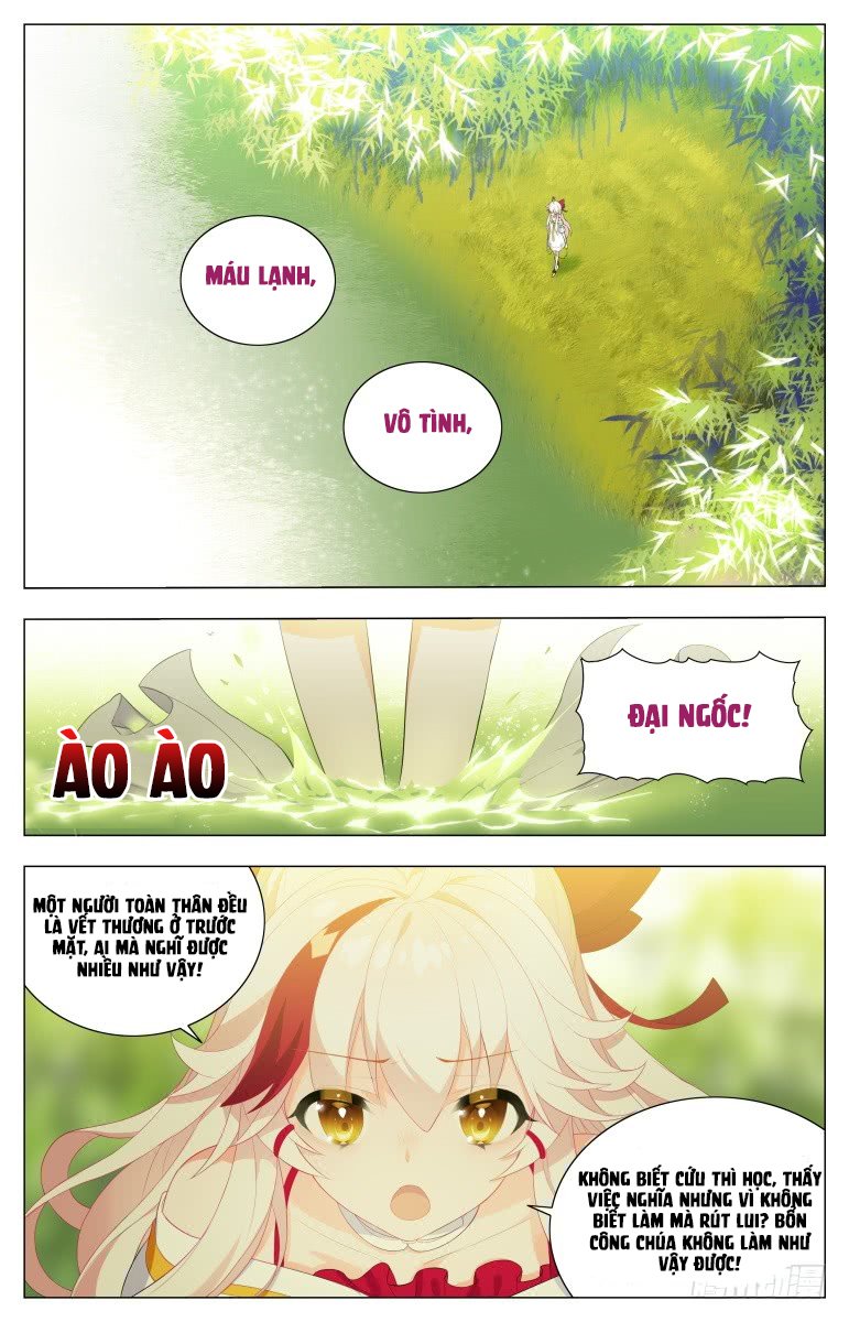 như loan chapter 6.5 12