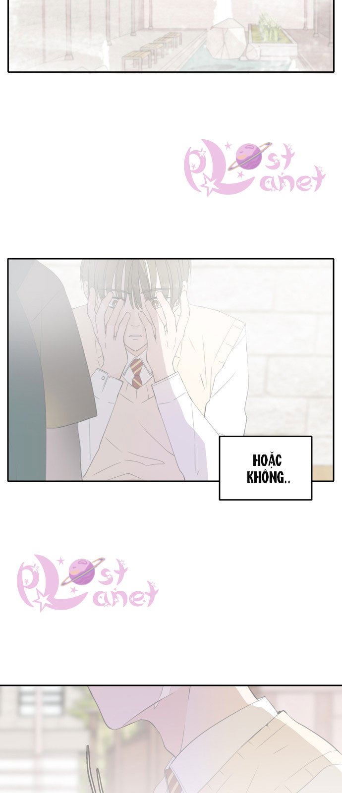 kiếp này cũng xin chăm sóc tôi như vậy nhé kiếp này cũng xin chăm sóc tôi như vậy nhé chapter 22 44