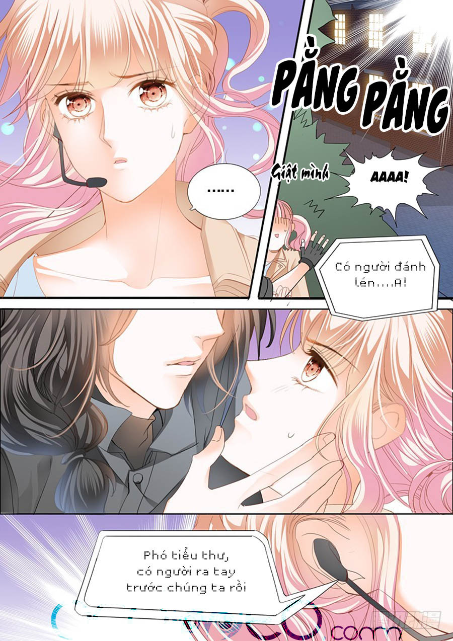 bá đạo tiểu thúc, xin trêu chọc vừa thôi! chapter 65 1