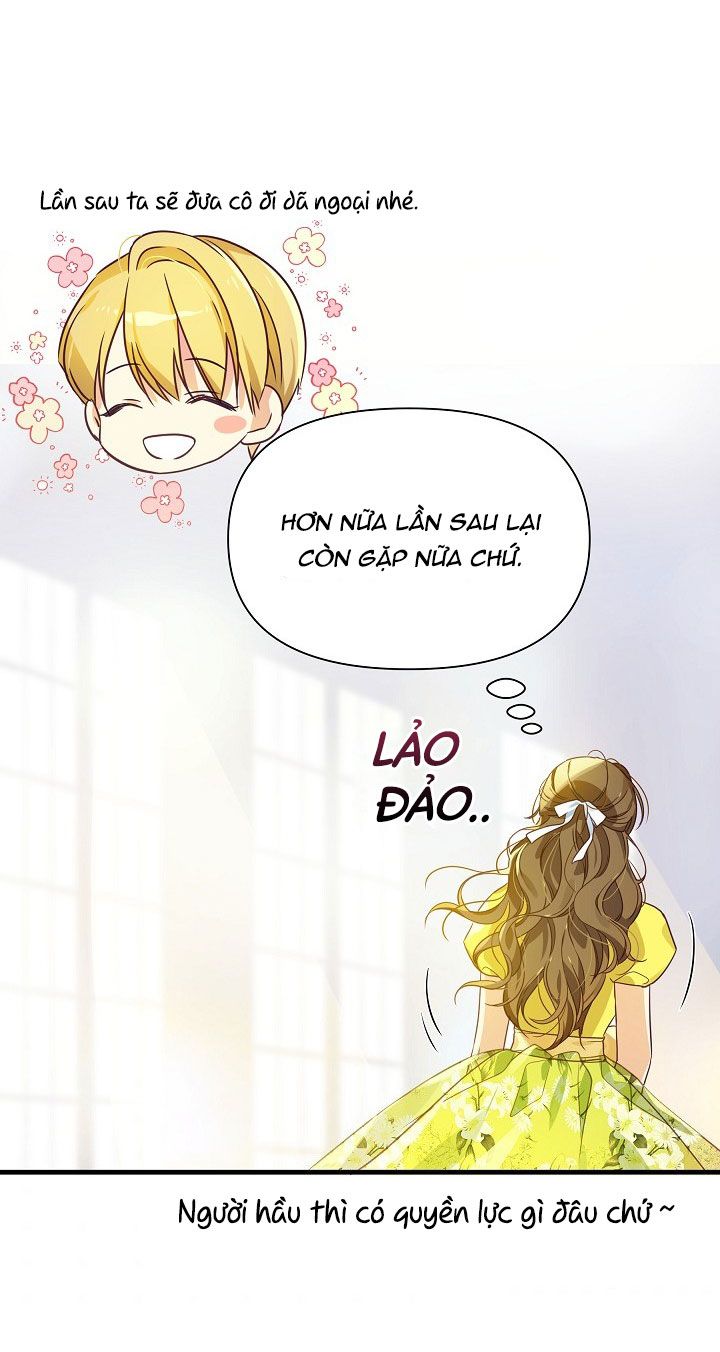 từ lúc bắt đầu tôi vẫn luôn ở bên em chapter 11 48