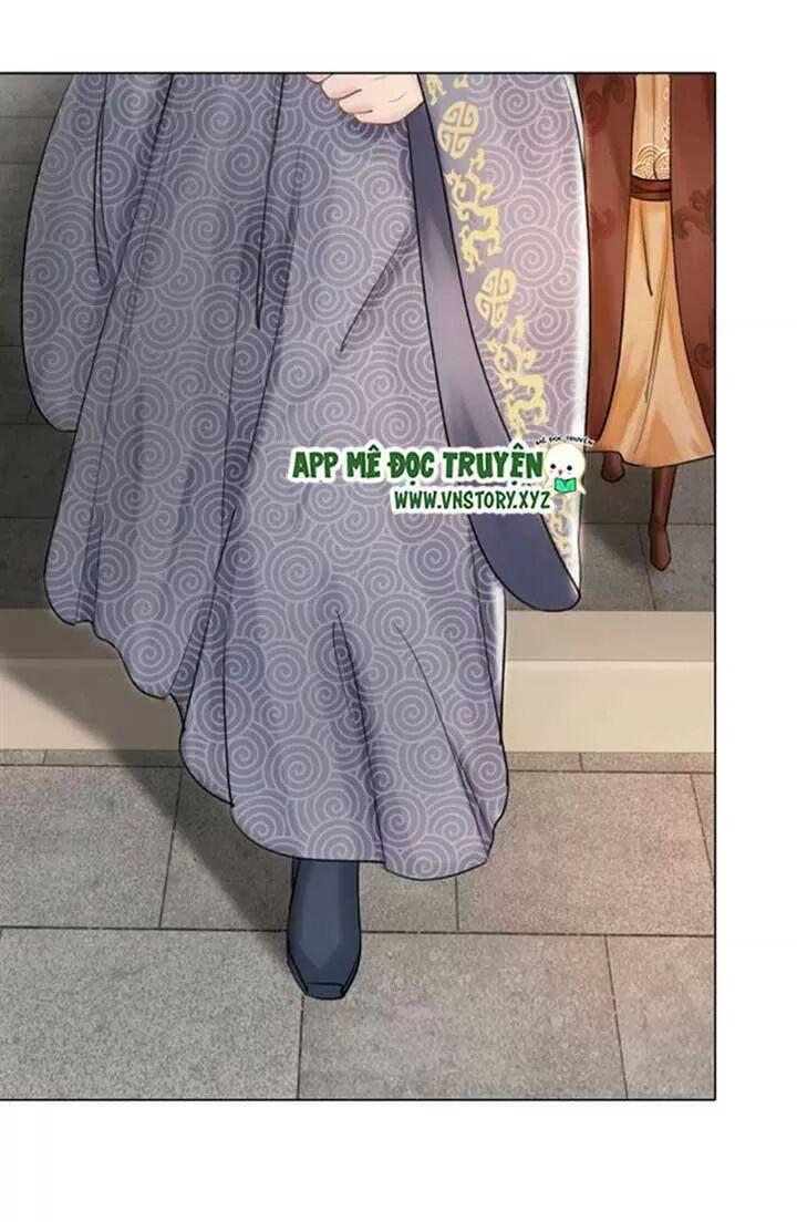 cực phẩm phế vật tiểu thư chapter 47 4