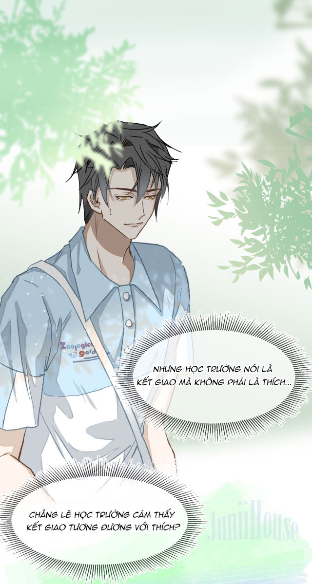 dù sao tôi vẫn vĩ đại như vậy chapter 6 27