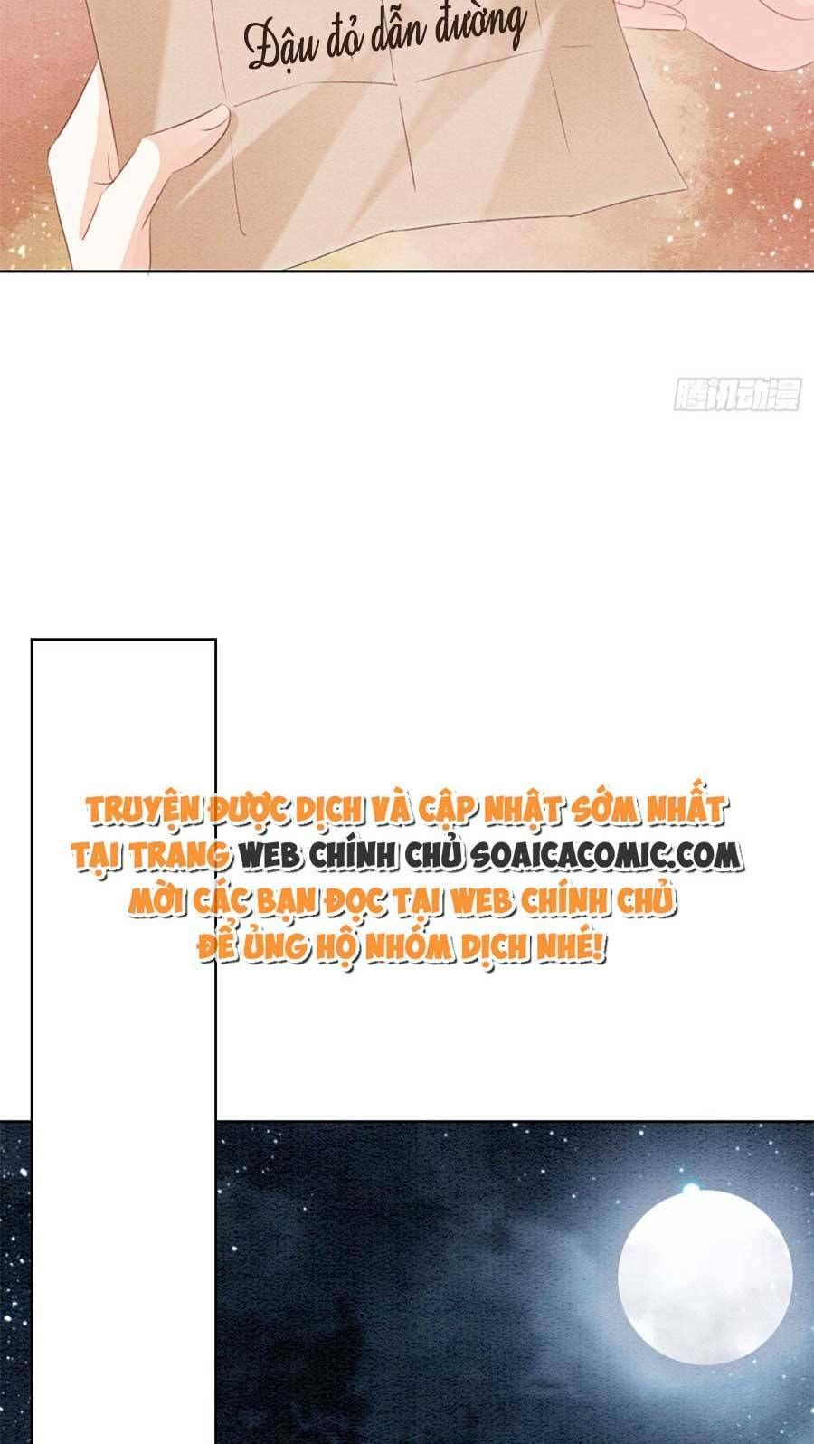 bắt đầu hủy hôn để công lược vương gia chapter 50 9