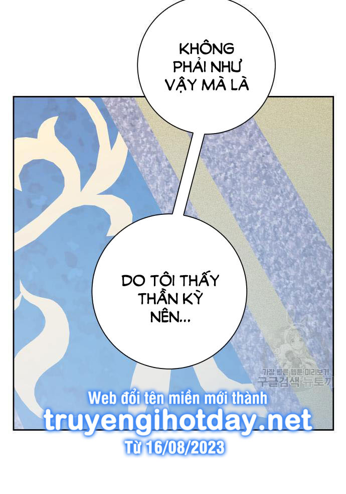 tôi muốn trở thành cô ấy dù chỉ là một ngày chapter 174.1 42