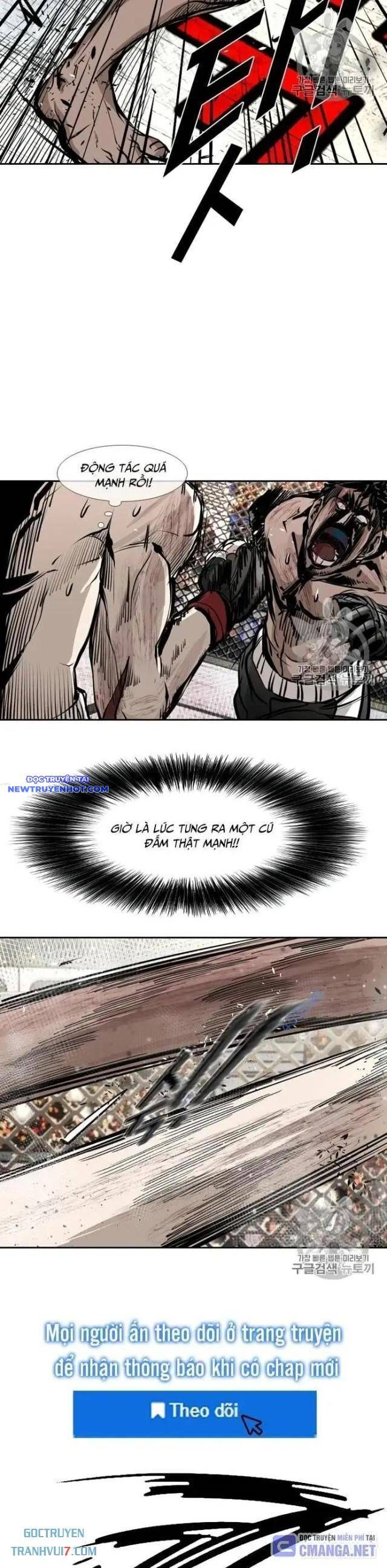 shark - cá mập chapter 162 42