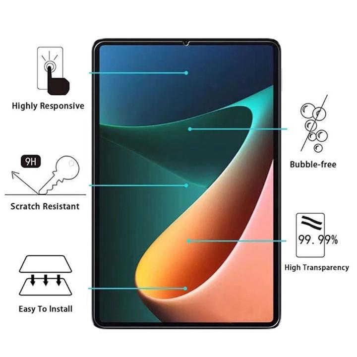 Kính cường lực dành cho máy tính bảng xiaomi mipad 5 pro/ mipad 5