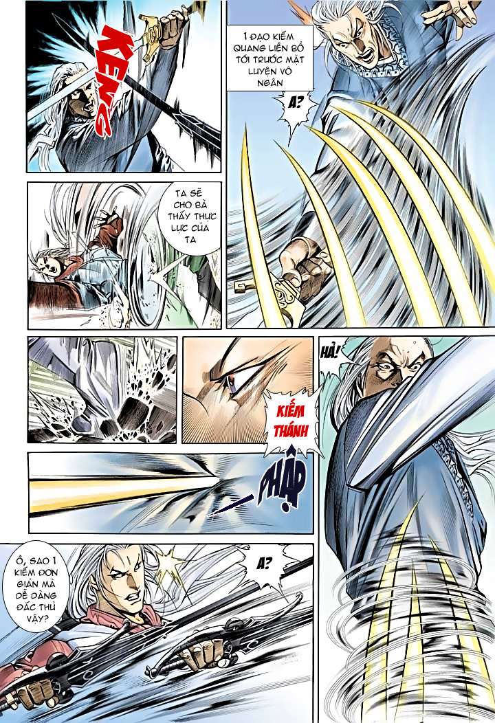 phong vân chapter 274 29