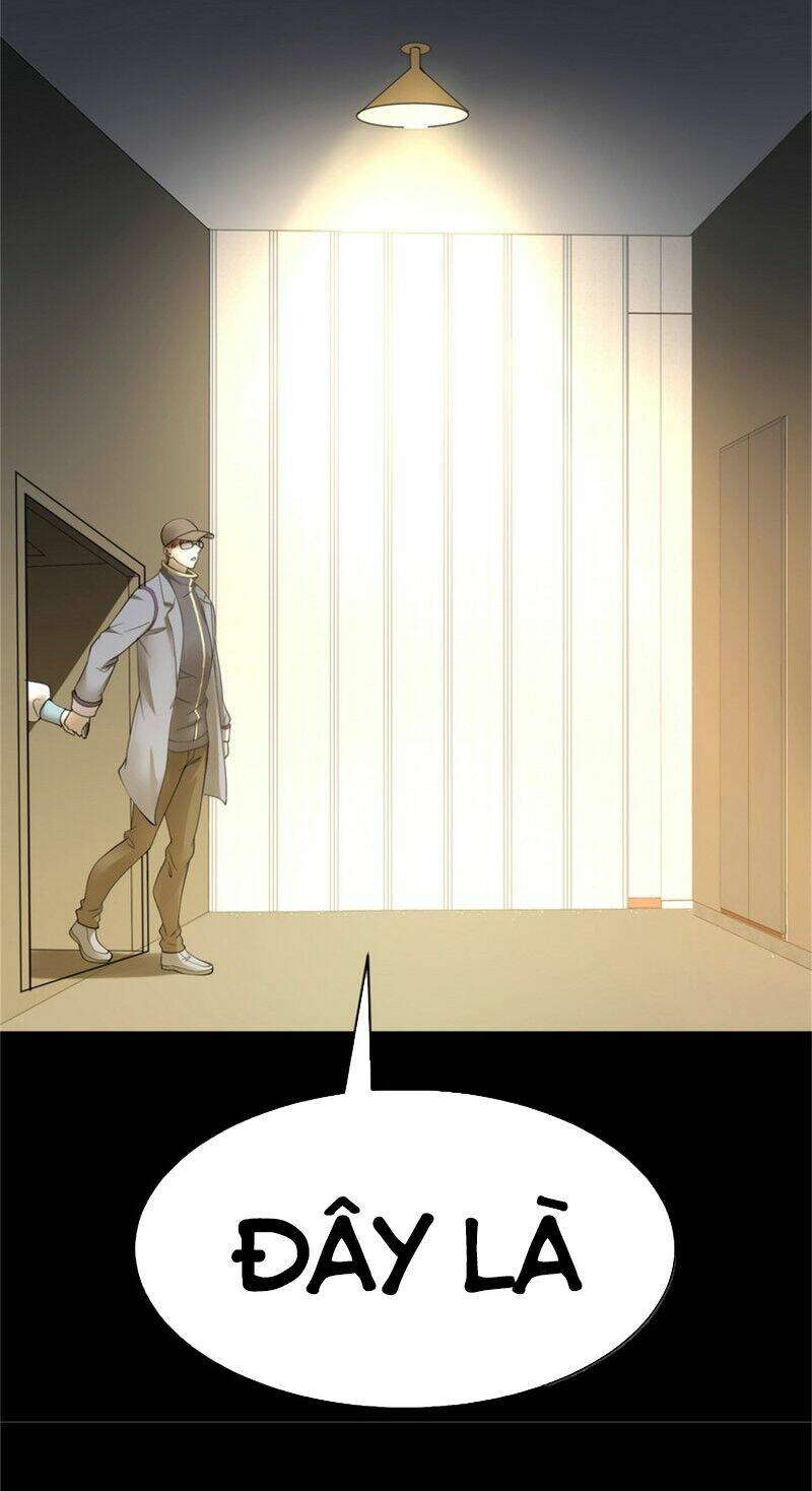 hoa hậu giảng đường luôn bên người chapter 51 13