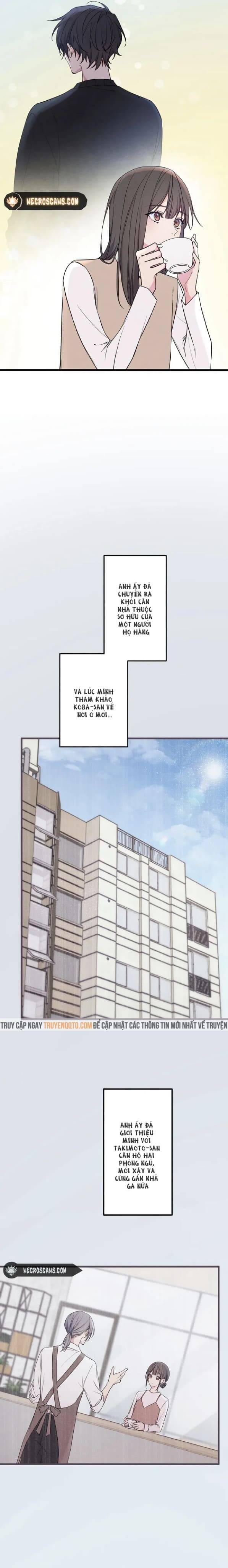 re:connect-ứng dụng kết nối giao thoa thời gian chapter 2 6