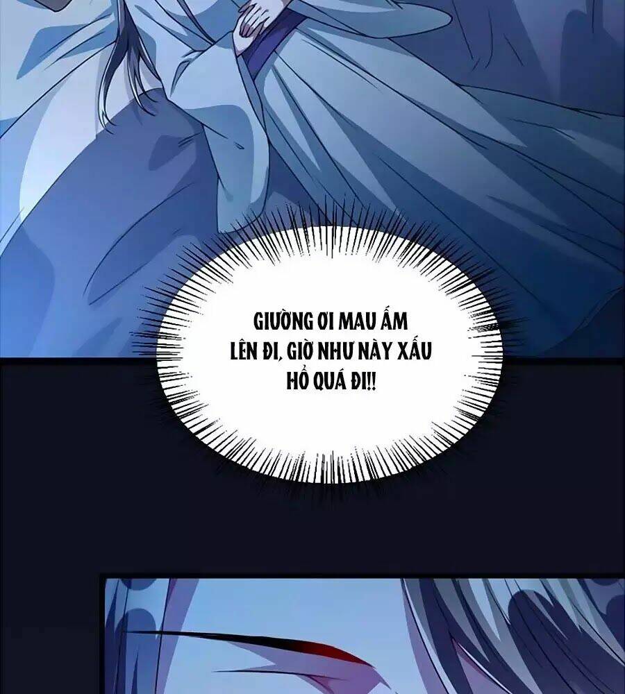 thái tử điện hạ, nô tài có hỉ rồi chapter 23 46