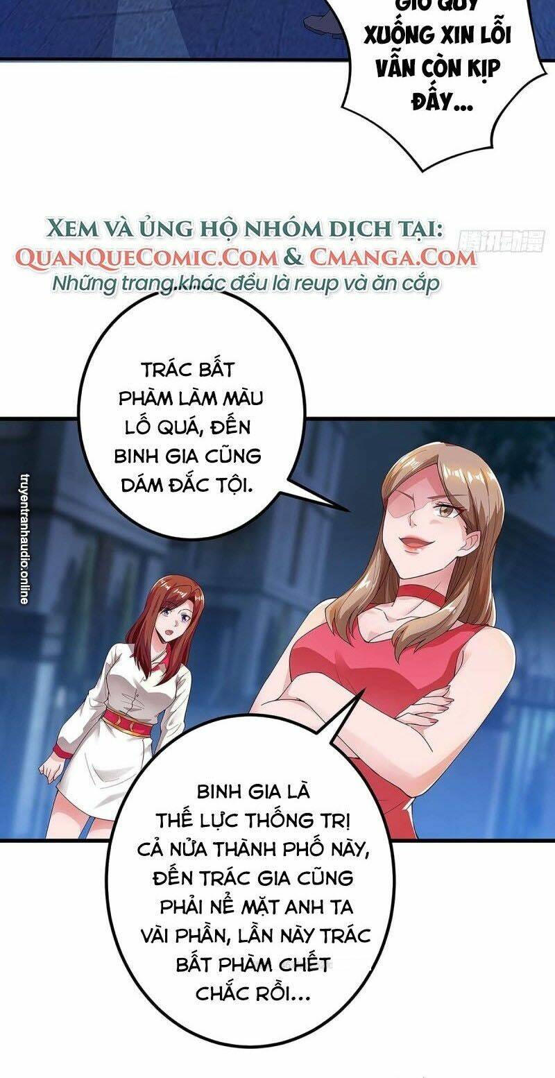 trọng sinh khí thiếu quy lai chapter 113 28