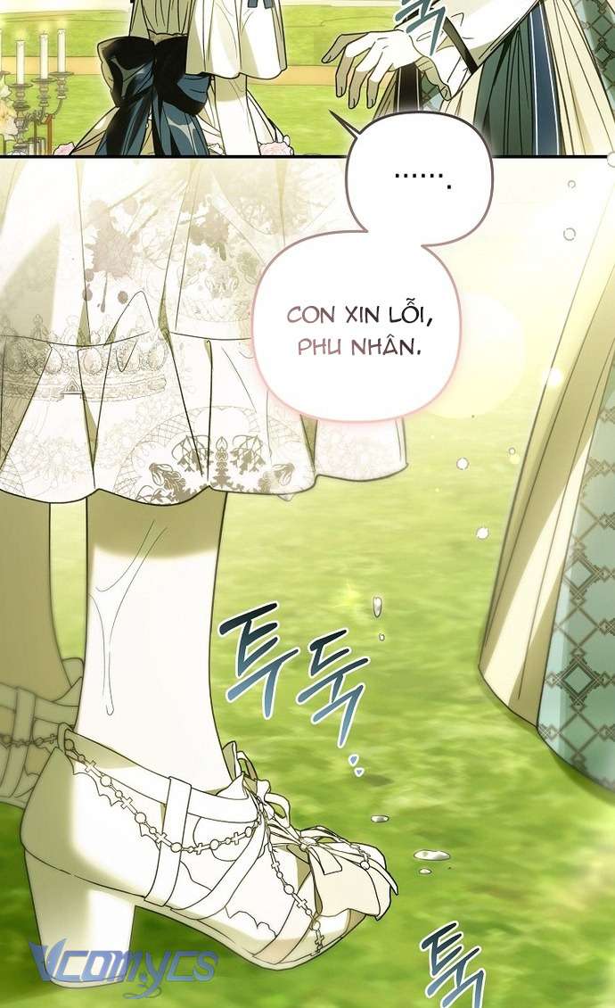 độc chiếm sự sủng ái của công nương út, mọi người đều ám ảnh tôi chapter 22 27