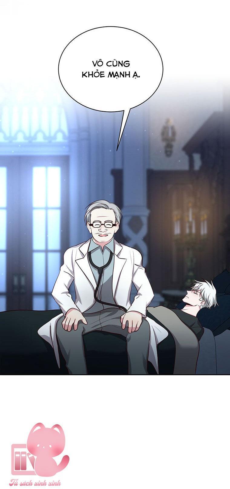 thế thì ta cứ trở thành kẻ ác thôi chapter 46 28