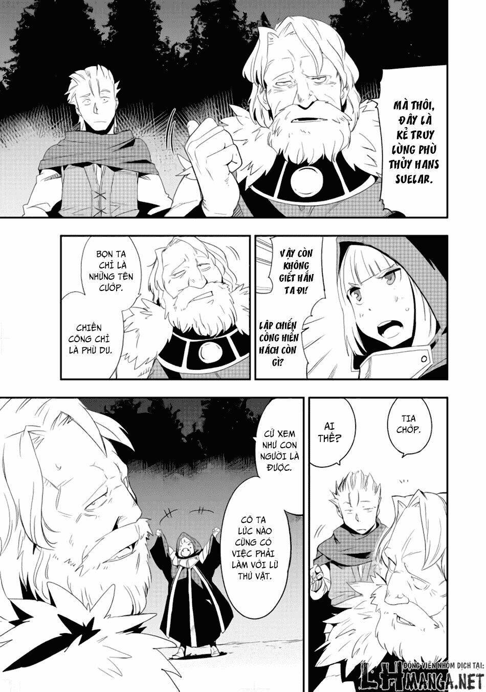 chihou kishi hans no junan chapter 12 22