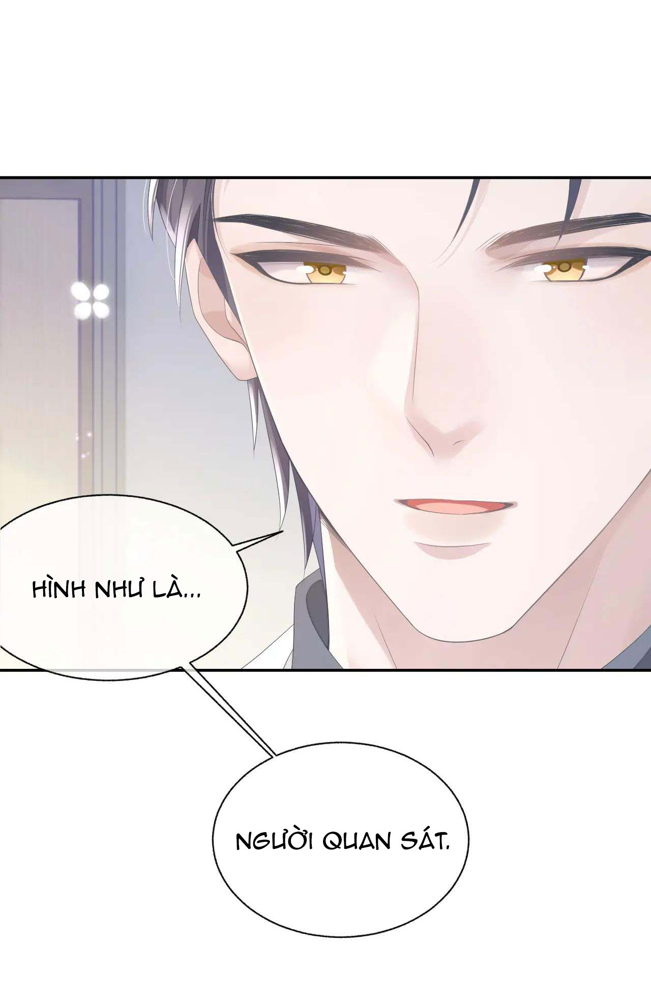 Tôi Muốn Ly Hôn chapter 21